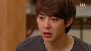 Мой уродливый братец 1 сезон 67 серия