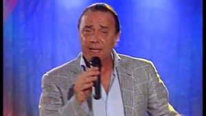 Gianni Nazzaro, Mi sono innamorato di mia moglie - da MilleVoci 2010 ©