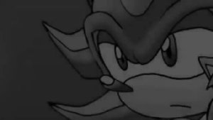 Эми и Шедоу самоуничтожение