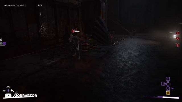 Don't Make The Same Mistakes In Gotham Knights (Gotham Knights Tips And Tricks) смотреть онлайн