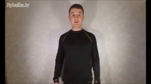 Обзор термобелья Norfin Scandic Comfort. Очередная новинка