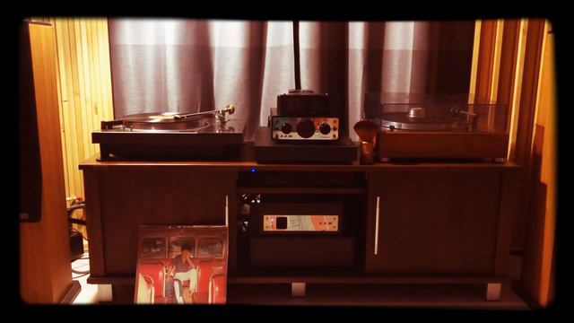 Denon DL-103r, Technics SL-110, N.E.W P3 & DCA 33, System Audio 1130 (Sudirman - Kau Akan Kembali) смотреть онлайн