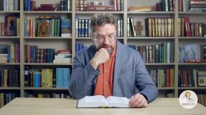 Псалтирь. Псалом 93. О наставления на путь истинный. Андрей Десницкий. Библия