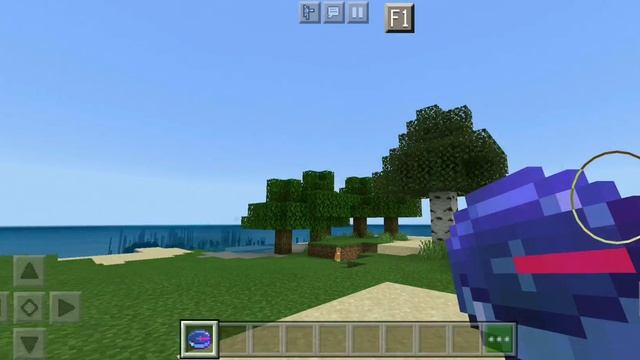 Как сделать компас Капитана Джека Воробья в майнкрафте? Показываю смотреть онлайн