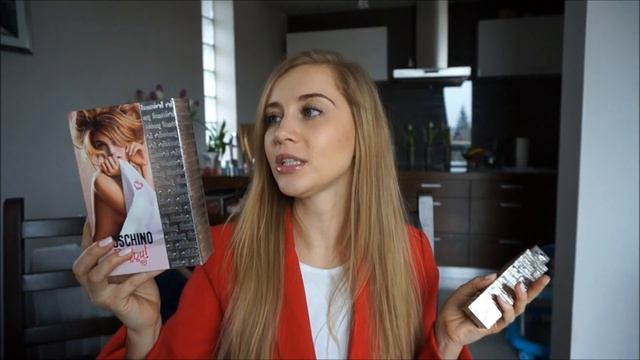 Моя весенняя косметика, одежда, обувь, аксессуары смотреть онлайн