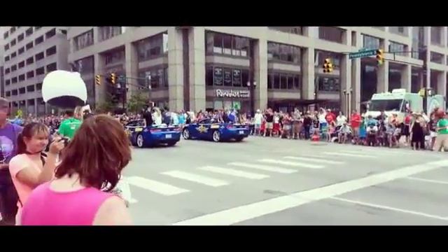 Indy at Indy Series: IP 500 Festival смотреть онлайн