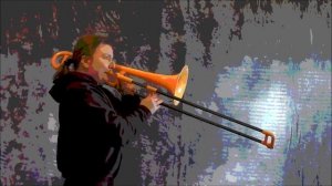 pBone Trombone Demonstration