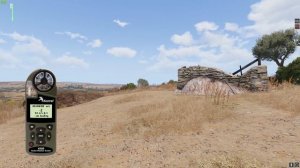 Arma 3 СНАЙПЕР | Выстрел на 2036м | Продвинутая баллистика ACE