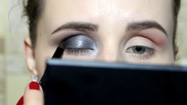 Делаем макияж вместе. БЮДЖЕТНО и ЛЕГКО! Catrice, Estrade, Nyx || 2017 смотреть онлайн