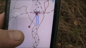 Тест на дальность радиостанции Icom IC-F16