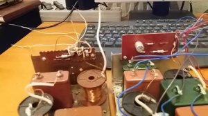 Постройка 3 полосной акустики по типу 200 АС-010"Кливер". 3 часть.