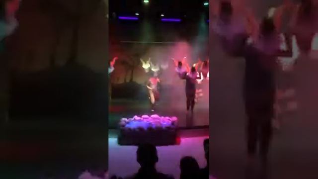 КОРОЛЬ ЛЕВ СПЕКТАКЛЬ 4 смотреть онлайн