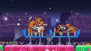 Angry Birds Rio - Carnival Episode Gameplay Trailer
