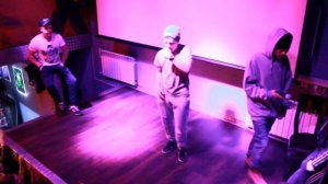 Андеграунд рэп (2)