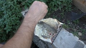 Рыба горячего копчения. Простой и быстрый способ...ЦЕНИТЕЛЬ