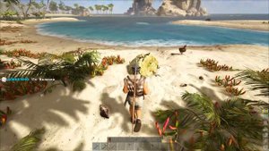 Одинокий Пират - 01 - Atlas