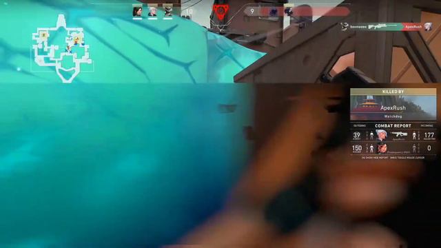 ПОВЫСИТЬ ЗВАНИЕ (РЕЙТИНГ) ВАЛОРАНТ | ТОП 5 ЛАЙВХАКОВ | ФИШКИ РЕЙТИНГОВОЙ ИГРЫ смотреть онлайн