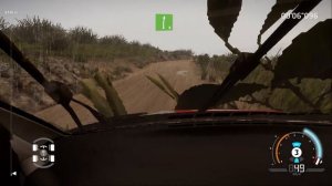 Moza R5 | WRC Generations Settings