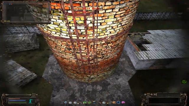 S.T.A.L.K.E.R. Народная Солянка ОП 2.1 : Старые документы Акиму смотреть онлайн