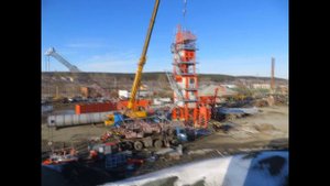 АБЗ D&G Machinery "DG2000 T220", 180 т/ч, г. Сарапул (Удмуртия)