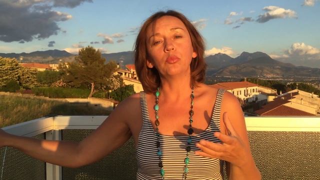 4 - Как достигать поставленные цели на 4 уровне осознанности? смотреть онлайн