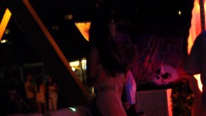 Отель Риксос Текирова/Турция/Rixos Tekirova White Party