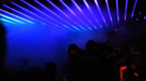 Klangkarussell @ 7Jahre Home14 (Studio Club Essen)