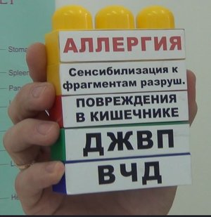 Аллергия устраняется СУ ДЖОК ТЕХНОЛОГИЯМИ