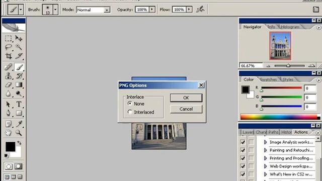 Уроки photoshop бесплатно, photoshop for beginner смотреть онлайн