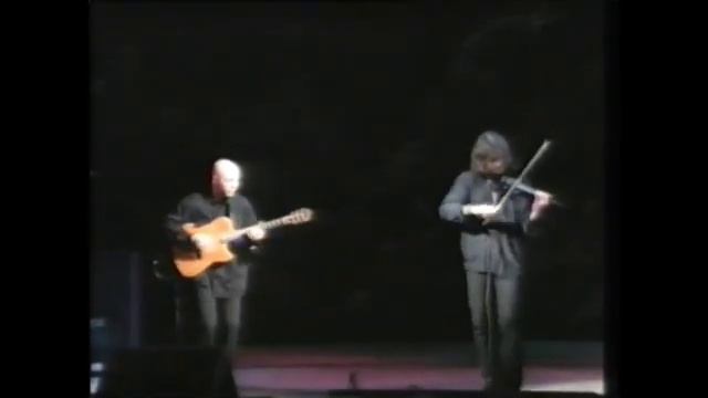 Белый острог. Печальное сердце.flv