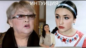 На улице \\\ 70-летнюю актрису Татьяну Клюеву выгнал единственный сын