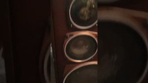 Амфитон У-101-1 + S90