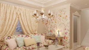 Уютный стиль Прованс в интерьере | Provence style in the interior