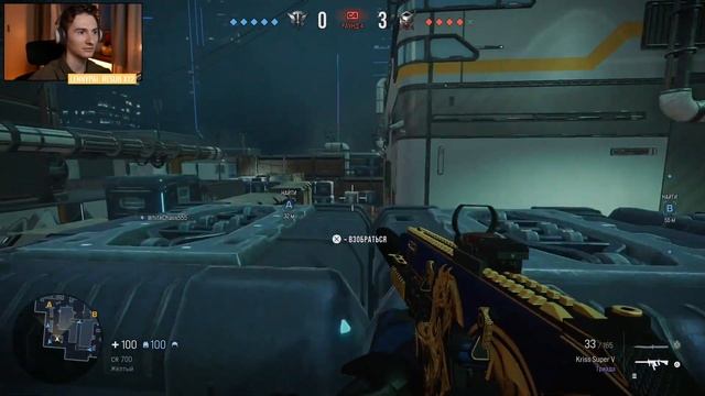 Как он играет NotLikeThis | warface breakout смотреть онлайн