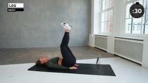 10-МИНУТНАЯ ЭКСТРЕМАЛЬНАЯ ТРЕНИРОВКА ПРЕССА