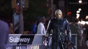 ДЖЕЙСОН ВУРХИС И ПАНКИ