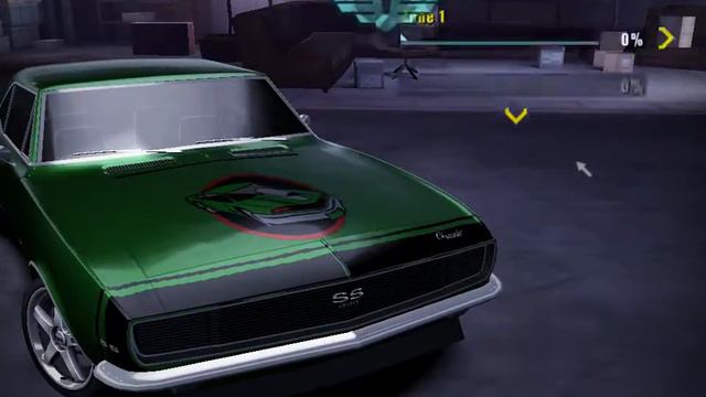 BOSS 1 COMPLETED | Need For Speed Carbon Collector's Edition part 2 (NO COMMENTARY) смотреть онлайн