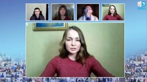 Юрий Лир на канале Аллатра-ТВ (Январь 2021) - О влиянии знаков и символов на психофизику человека.