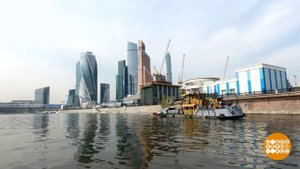 Чистим реки. Доброе утро. Фрагмент выпуска от 30.04.2019
