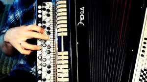 The Hatters Романтика (Медлячок) Кавер + Разбор на Баяне