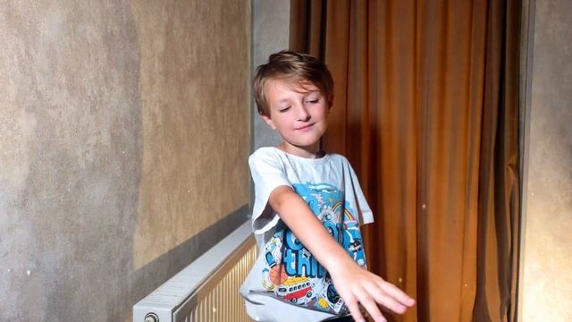 Учить стихотворение С. Есенин "С добрым утром!"