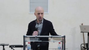 V Всероссийская теологическая конференция РЦХВЕ Христианская этика: теология и опыт