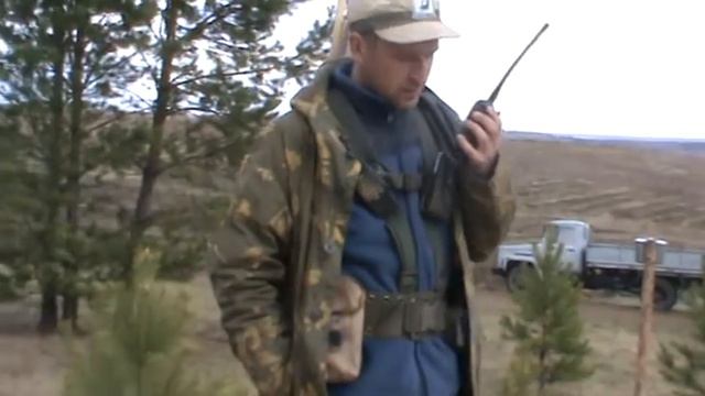 Акция Посади Лес в Иркутской области 2019 часть 5 смотреть онлайн