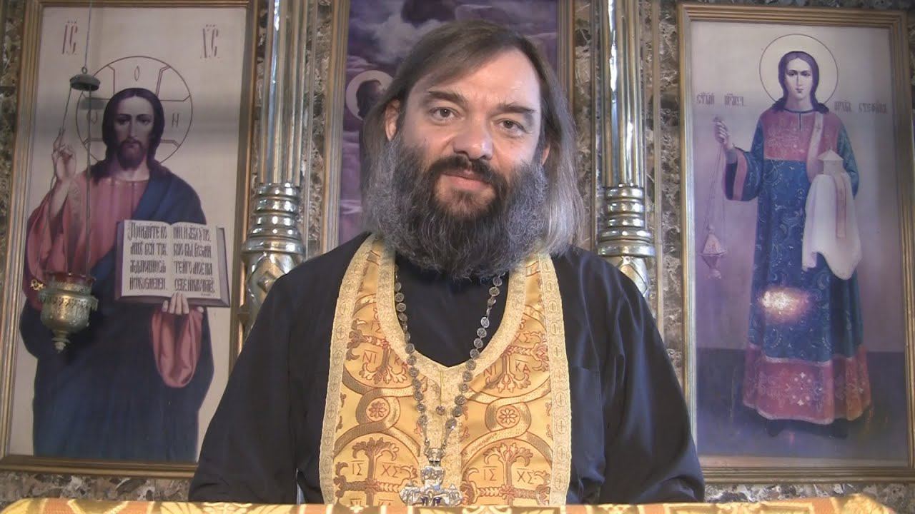 Как пользоваться каналом Священник Валерий Сосковец чтобы получить МАКСИМАЛЬНУЮ ПОЛЬЗУ.