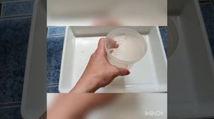 Как сделать воду для Эбру?! Подробный мастер-класс.