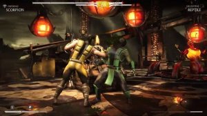 Mortal Kombat X: Toasty Fatality Tutorial