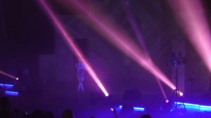 Бабек Мамедрзаев в Набережных Челнах/02.12.17/Я встретил тебя