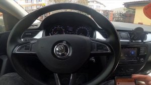 How to Play Music from Smartphone via Bluetooth in Skoda Rapid II ( 2012 – 2019 )