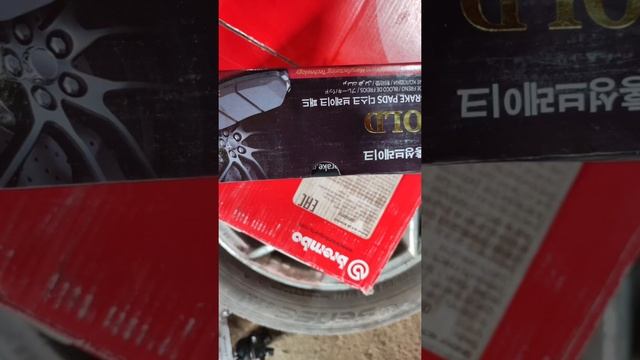 #brembo #hondacrv #honda #crv #домколодок #domkolodokkz #тормозныедиски #тормозныеколодки