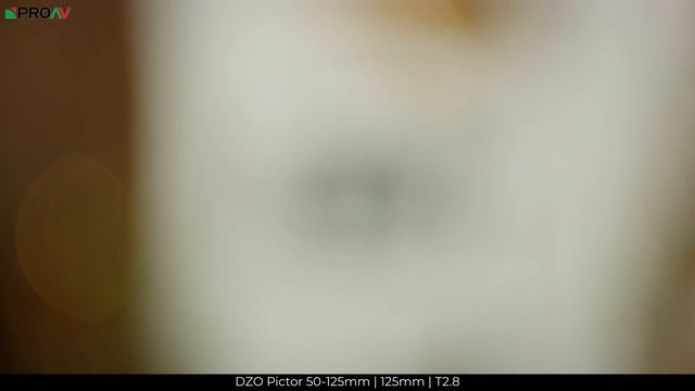 Low-Cost Lightweight Cinema Zooms | DZOFilm Pictor 20-55mm & 50-125mm